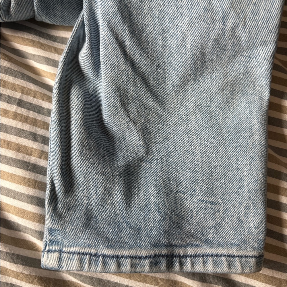 Ksubi Women’s Jeans- Slim Pin Crop - Picture 5 of 14
